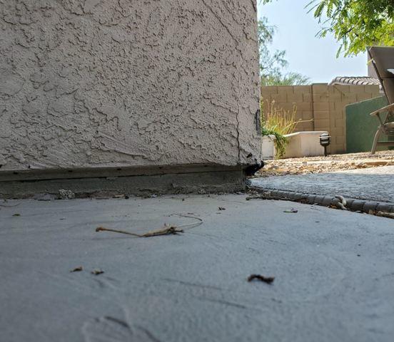 Before PolyLevel® Injection - 2