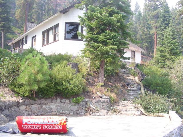 Dollar House Tahoe City, Ca