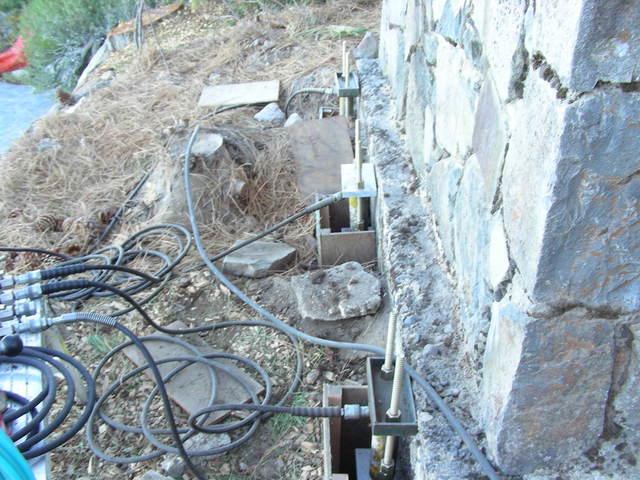 Chimney Tahoe City, Ca