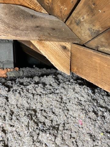 Tru-Soft™ Cellulose Installed in Makinen, MN Resistant to Mold and Pests