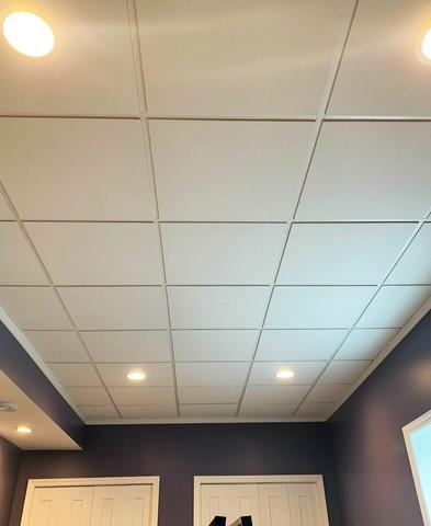 Mineral Wool Ceiling Tiles in Plymouth, MN