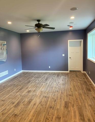 Basement Finishing in Plymouth, MN