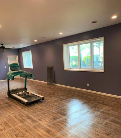 MillCreek Flooring Smart Option for Your Basement