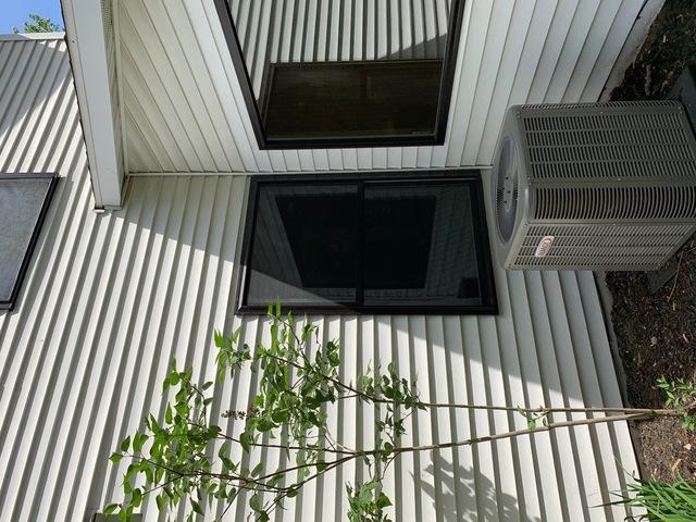 vinyl windows
