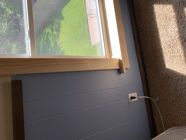 custom trim design