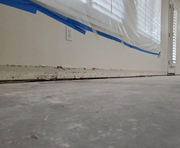 Causes of Slab cracks