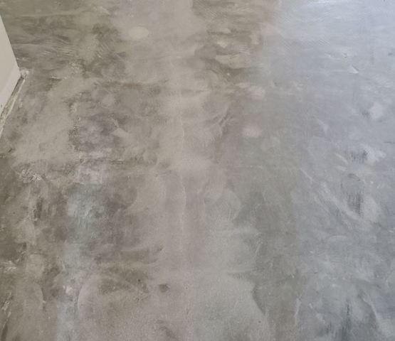 Crack Stitching System Repair: Result