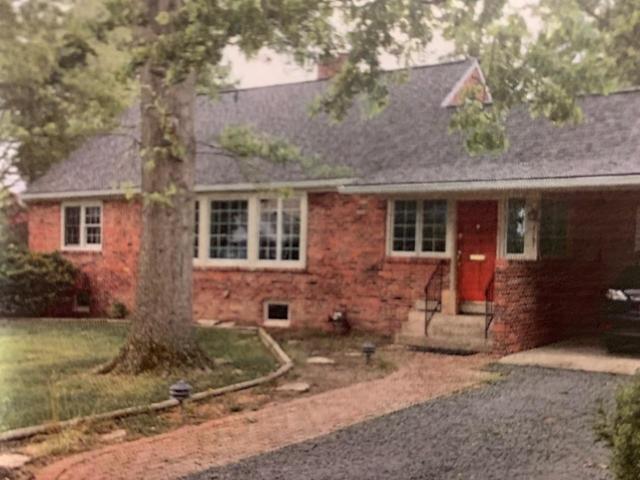 Un-Insulated Knee Walls