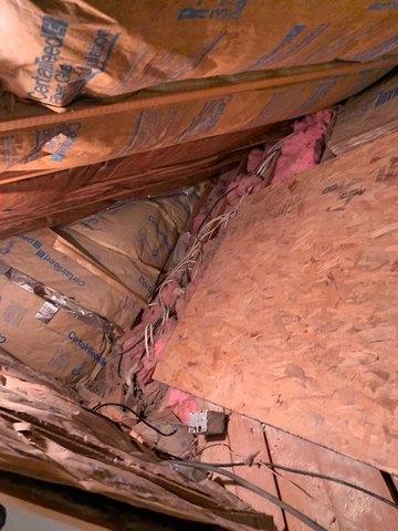 Under performing insulation means increased energy bills.