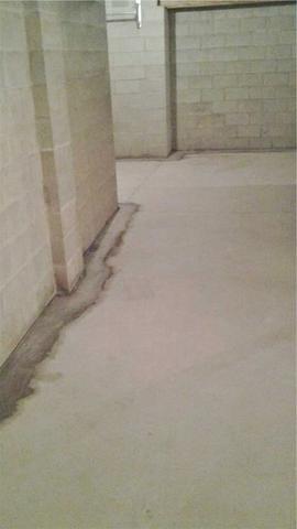 Waterproofing Basements