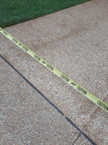 Concrete Repair