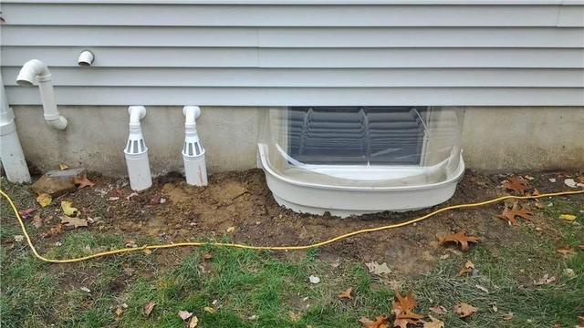 SunHouse Window Wells