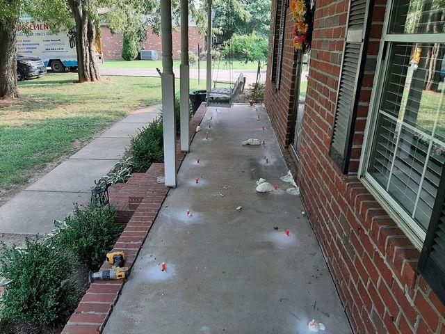 PolyLevel injections