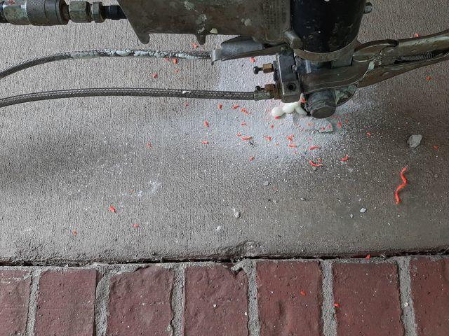 PolyLevel injections