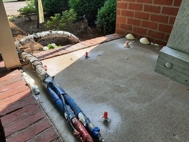 PolyLevel injections