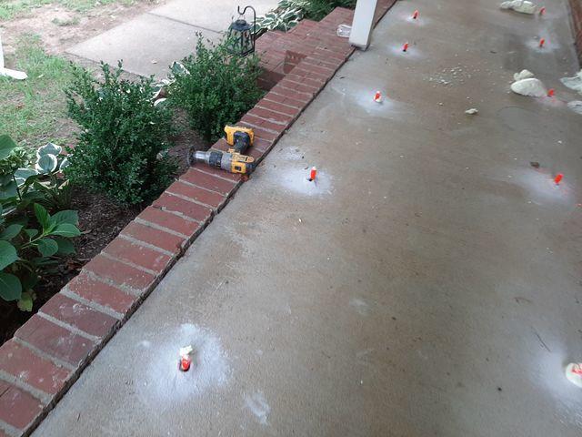 PolyLevel injections