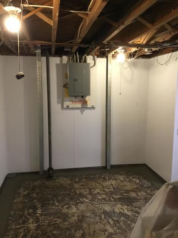 PowerBraces Provide Stability