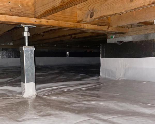 Smart Jack System