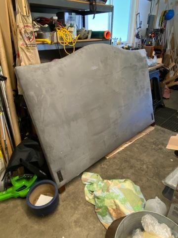 Items to be removed