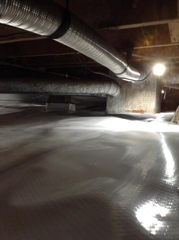 SilverGlo Insulation