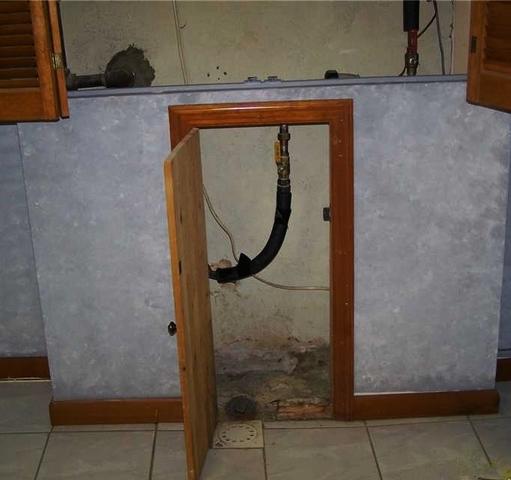 Sump Pump