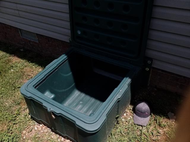 Basement Waterproofing - Waterproofing in the Clarksville, TN Area