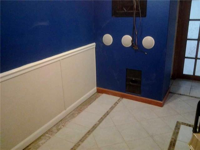 Complete Basement Waterproofing