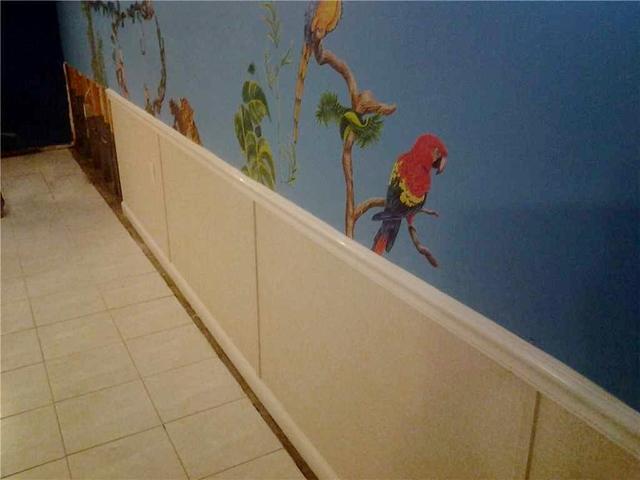 Basement Waterproofing