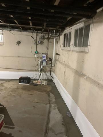 Installation Complete