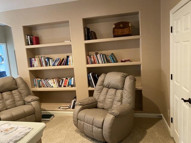 Before