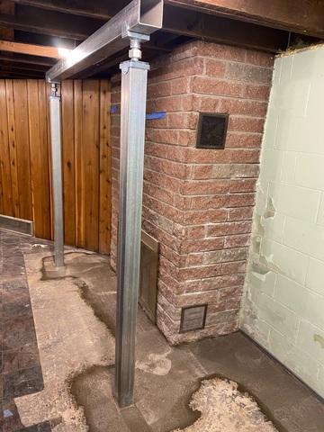 Putting Floors Back to Normal