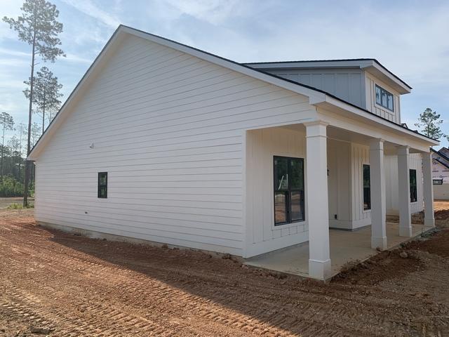 Allura Fiber Cement