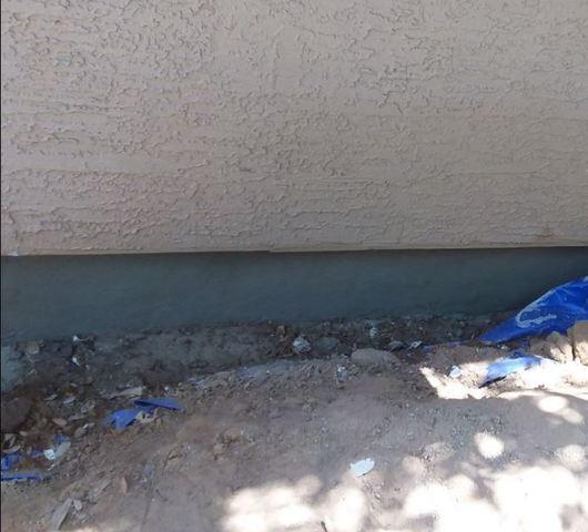 NeveRust™ Result in Chandler, AZ