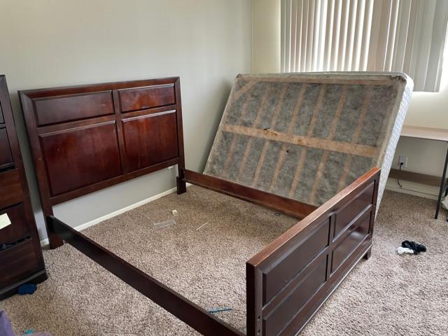 bedroom a