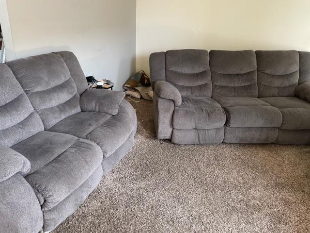 Living room a