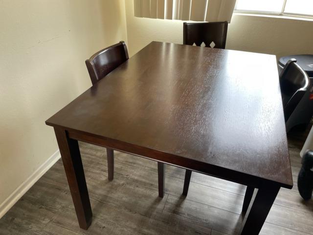 dining room a