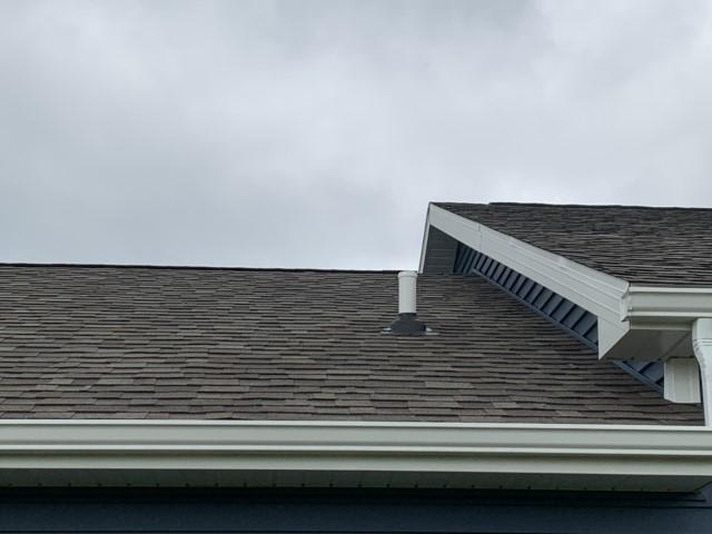 Vent Pipe