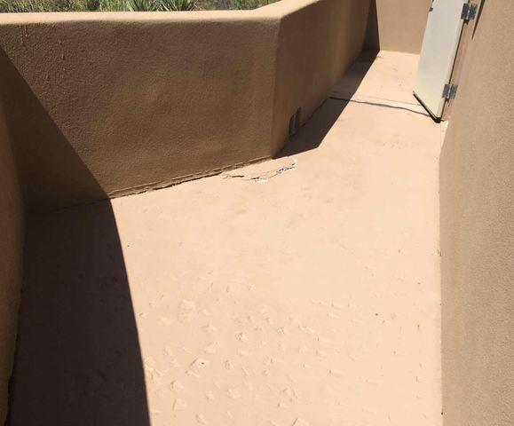 Settlement Problem Symptoms - 1