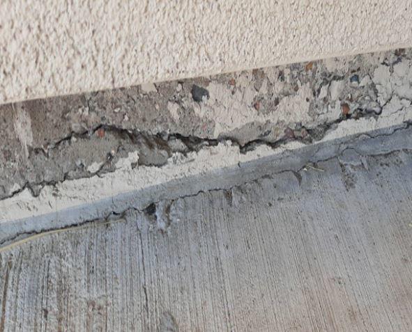 Causes of Stem Wall Failure 8.2021