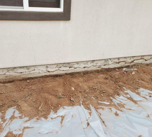 Protecting Surroundings in the Property