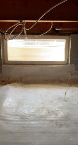 Light and Bright After Installation