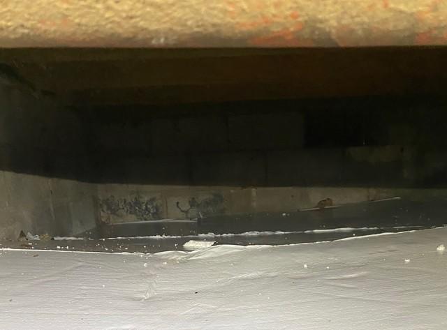 TerraBlock™ Crawlspace Insulation in Blaine, MN