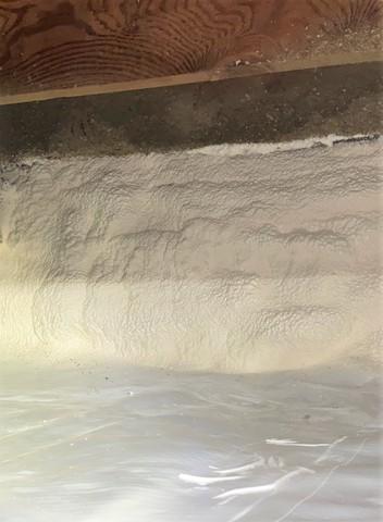 Fully Encapsulated Crawl Space in Blaine, MN