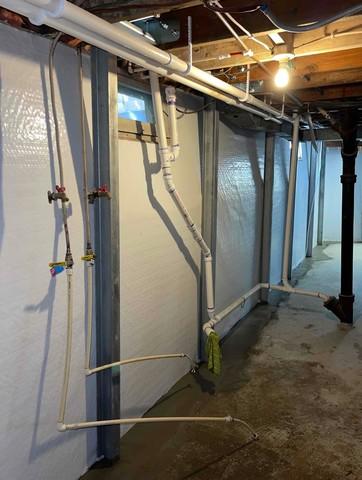 After Installation