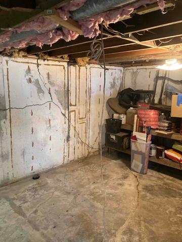 Foundation Repair
