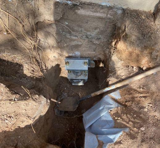 Underpin for the Win