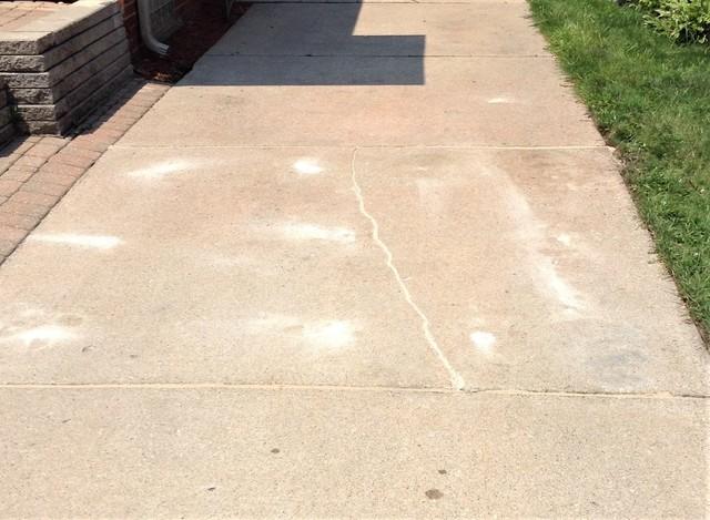 PolyLevel Concrete