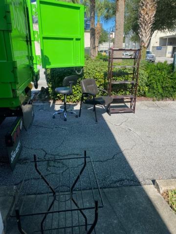 Before