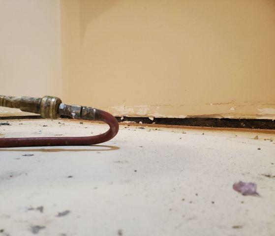 Settlement Problem in Phoenix, AZ - 2