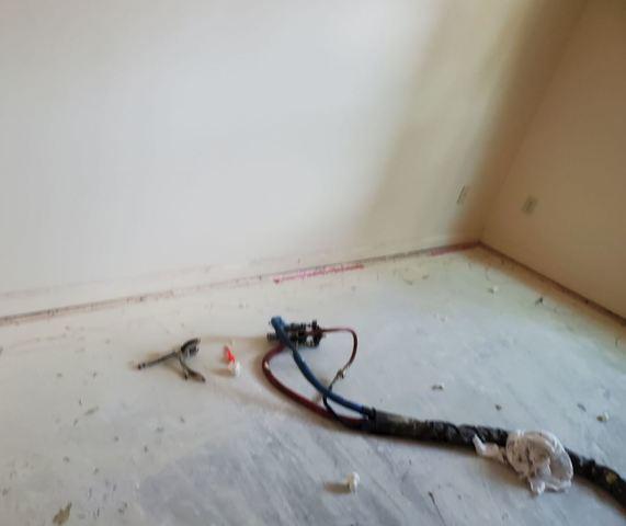 PolyLevel® Injection Foam System in Phoenix, AZ